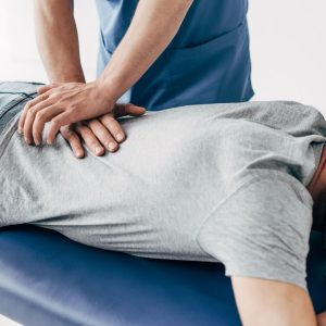 chiropractic care, holistic wellness